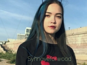 Synnoveforwood