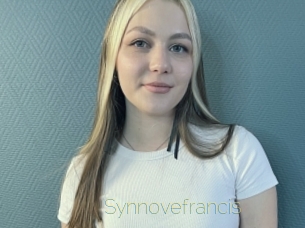 Synnovefrancis