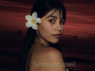 Synnovefussell