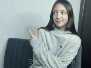 Synnovegoodrick
