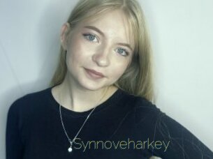 Synnoveharkey