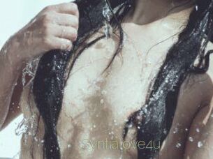 Syntialove4u