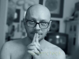 Systemcheck