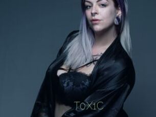 T0X1C