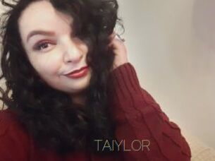 TAIYLOR