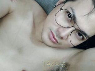 TAKA25