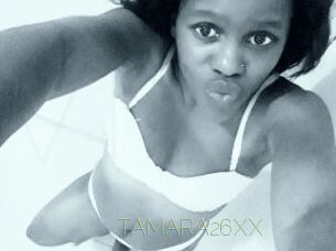 TAMARA26XX