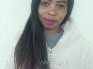 TAMMY1XX