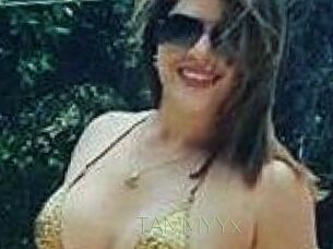 TAMMYYx