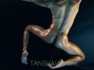 TANSHAVEYsex
