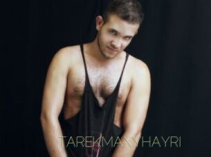 TAREKMAXYHAYRI