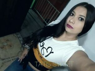 TATIS_SWEET
