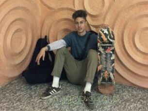 TAYBOR_SHAUX