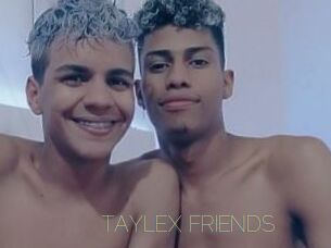 TAYLEX_FRIENDS