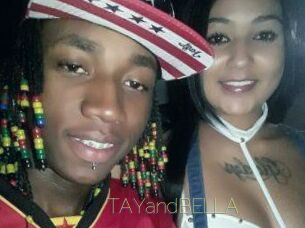 TAYandBELLA