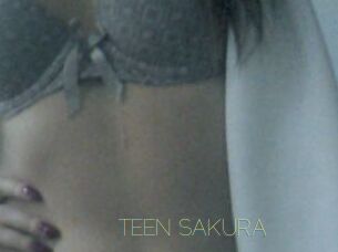 TEEN_SAKURA