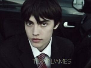 TERON_JAMES