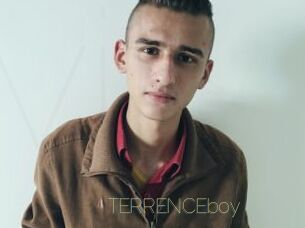 TERRENCEboy