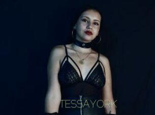 TESSAYORK