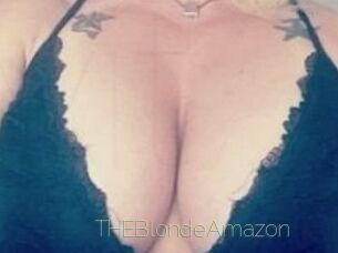 THEBlondeAmazon