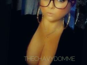 THECHAVYDOMME