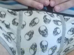 THEMASKERADE18