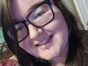 THENERD77