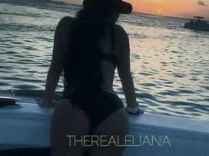 THEREALELIANA