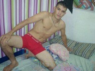 THERRYSEX