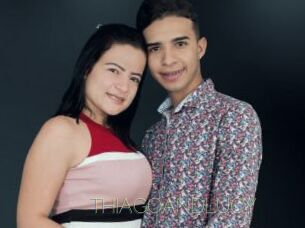 THIAGOANDLUCY