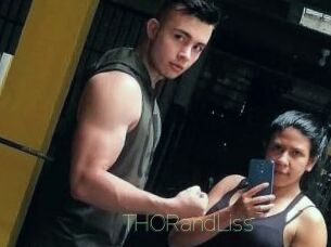 THORandLiss