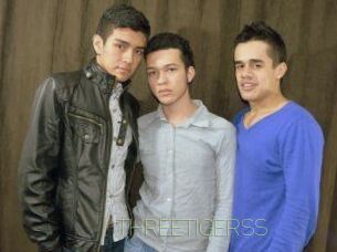 THREETIGERSS Visio Tchats