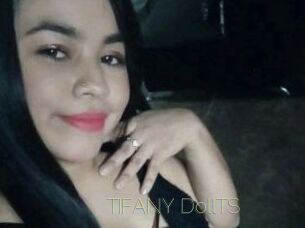TIFANY_DollTS