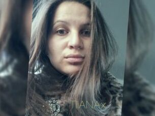TIIANAx