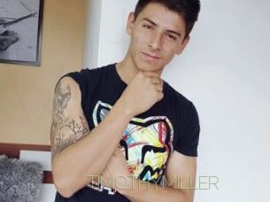 TIMOTHYMILLER