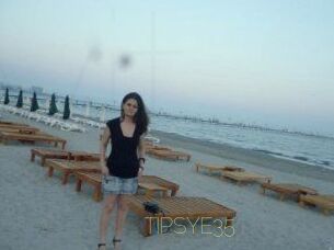 TIPSYE35