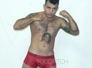 TODDFITCH