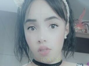 TOKIO18 Visio Tchats