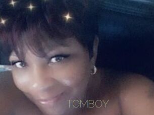 TOMBOY