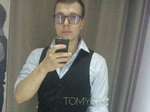 TOMY_RIM