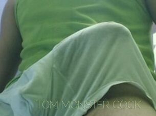 TOM_MONSTER_COCK Visio Tchats
