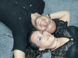 TONYFORD