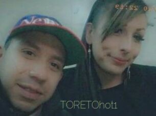 TORETOhot1