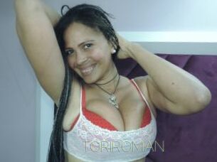 TORIROMAN