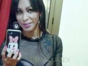 TRANSLUASEX