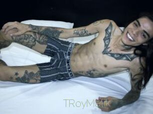 TRoyMalik