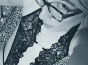 TSJessNasty