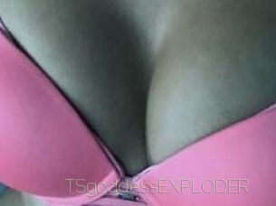 TSgoddessEXPLODER Visio Tchats