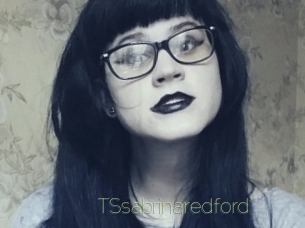 TSsabrinaredford