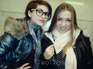 TTwoTTigress